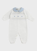 Tutina Neonato Cielo EK6510/C by MARLU'