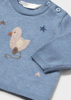 Completo Bimbo Beige 2265/27 by MAYORAL