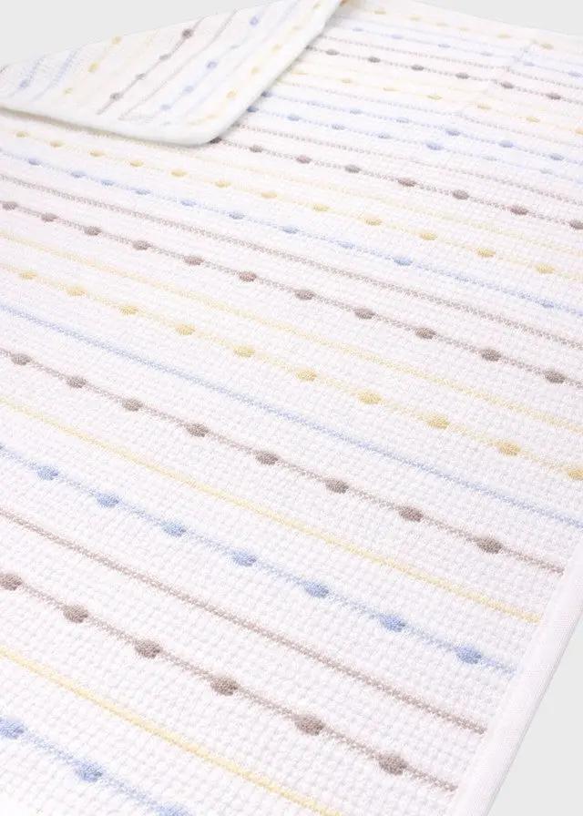 Coperta Neonato Cielo EK5180/C by MARLU'