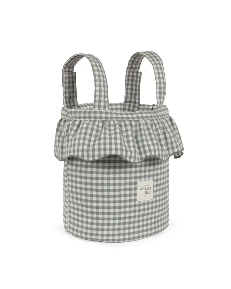 Borsa Verde 1120800805 by WALKING MUM