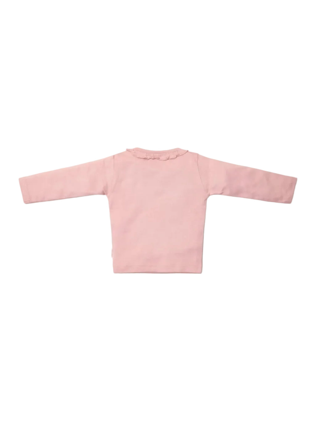 T-shirt Bimba Rosa CL25091001 by LITTLE DUTCH