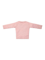 T-shirt Bimba Rosa CL25091001 by LITTLE DUTCH