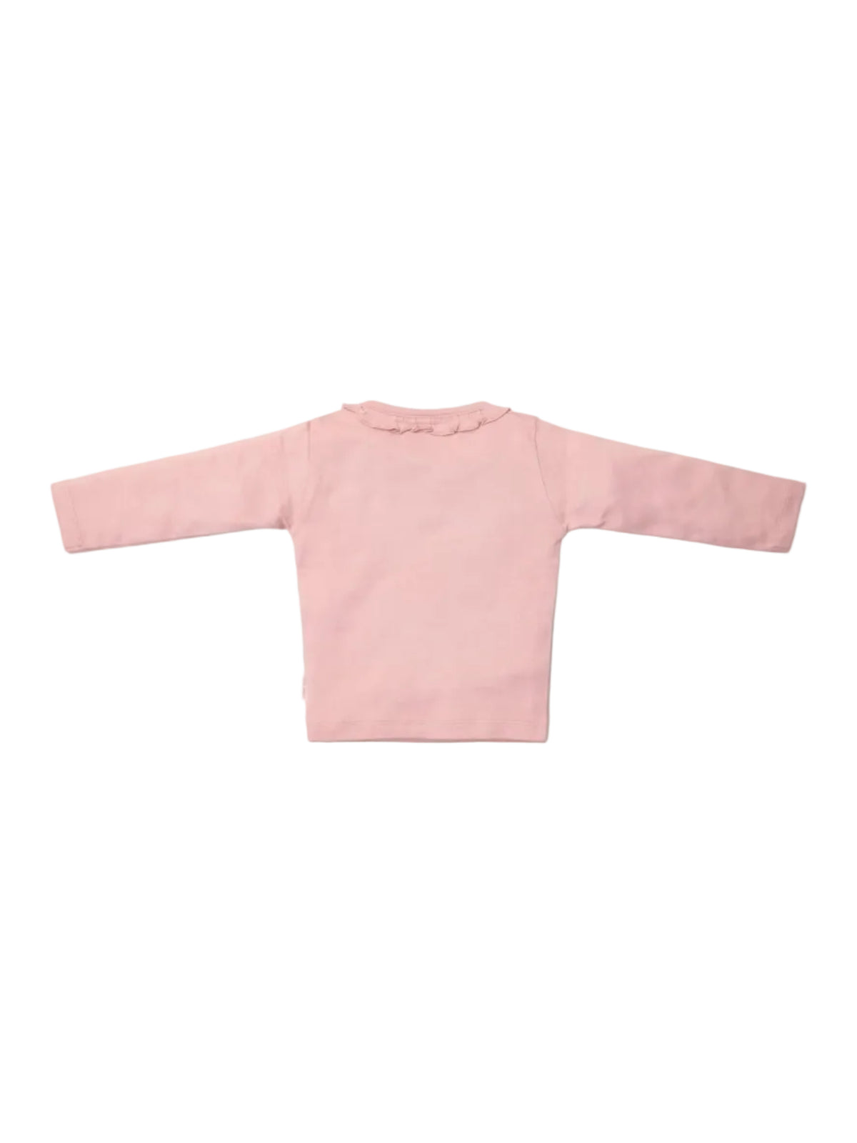 T-shirt Bimba Rosa CL25091001 by LITTLE DUTCH