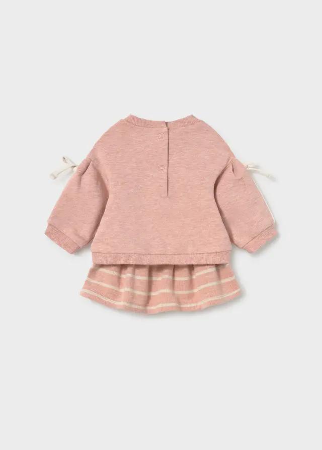 Completo Bimba Rosa 2674/69 by MAYORAL