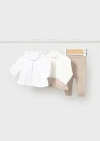Completo Bimba Avorio 1507/85 by MAYORAL