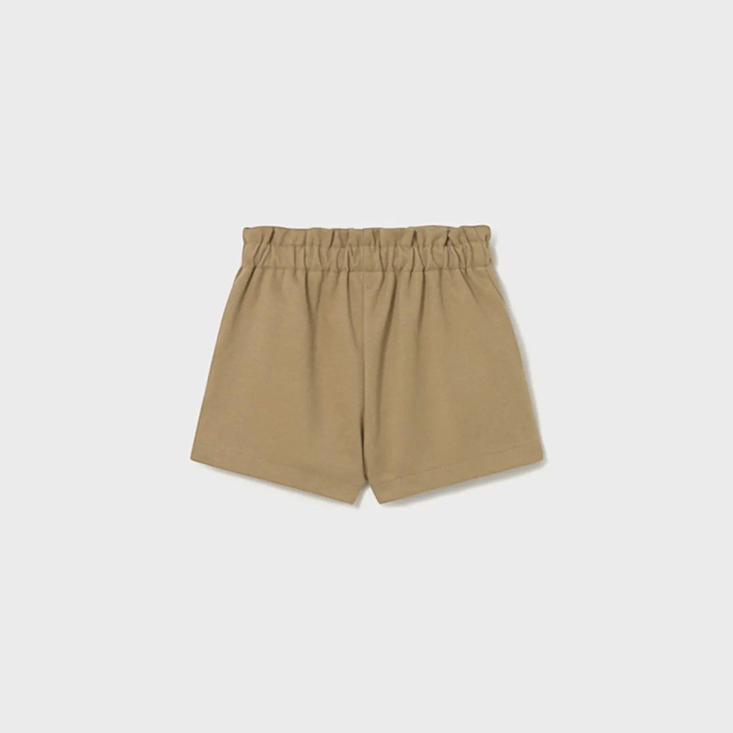 Bermuda Bimba Marrone 2261/16 by MAYORAL