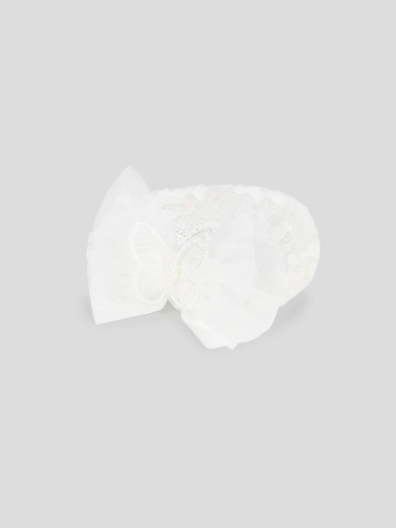 Calze Bianco 9710 by MAYORAL