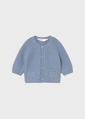Giacca Bimbo Azzurro 2337/46 by MAYORAL