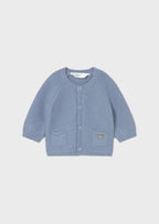 Giacca Bimbo Azzurro 2337/46 by MAYORAL