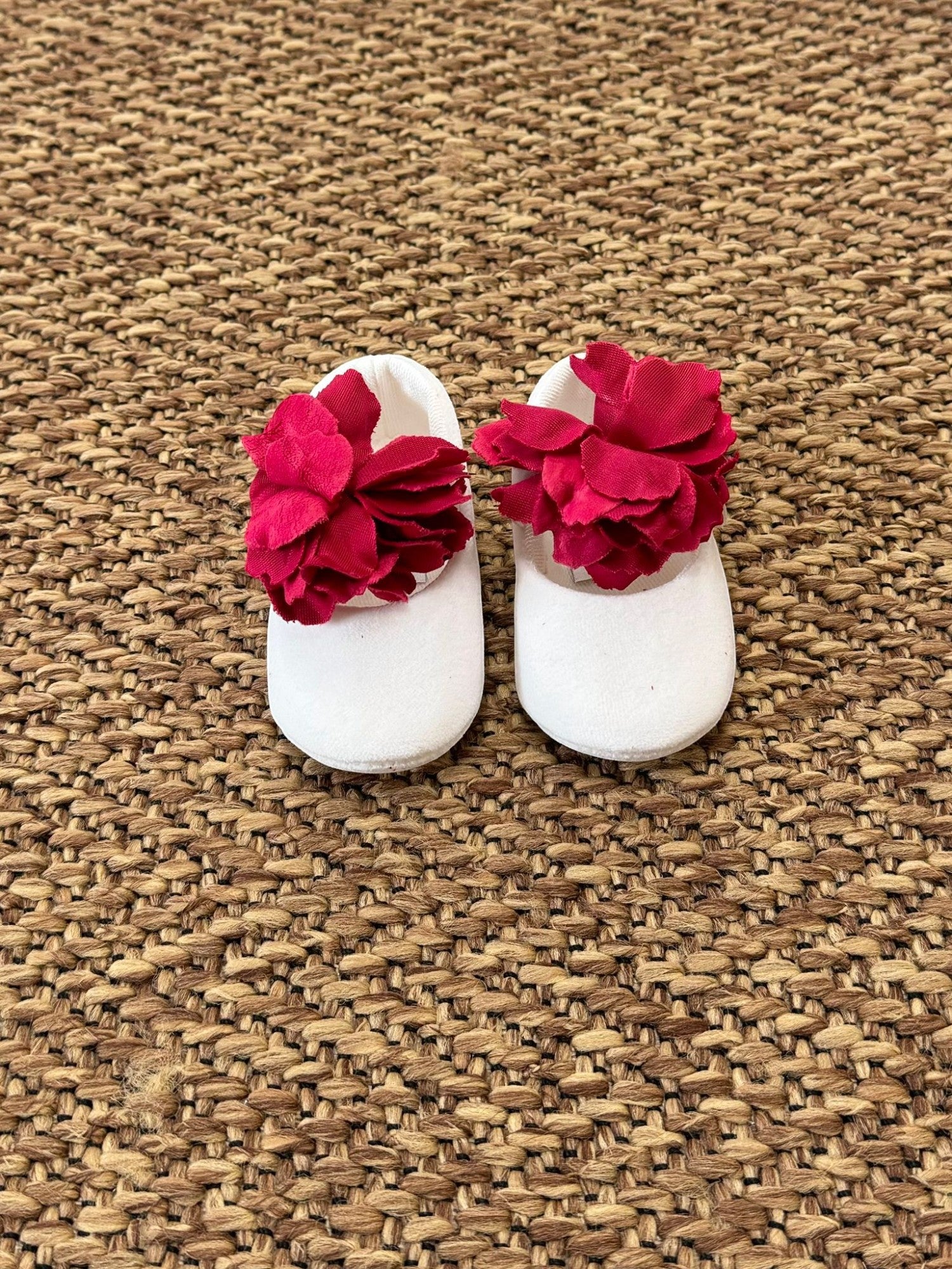 Ballerina Bimba PANNA IH800SC/R -  NANU' BABY