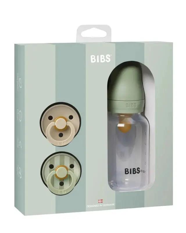 BIBERON Verde 7500145 by BIBS