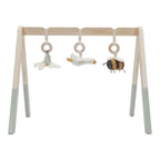 Palestrina Multicolore LD8510 by LITTLE DUTCH