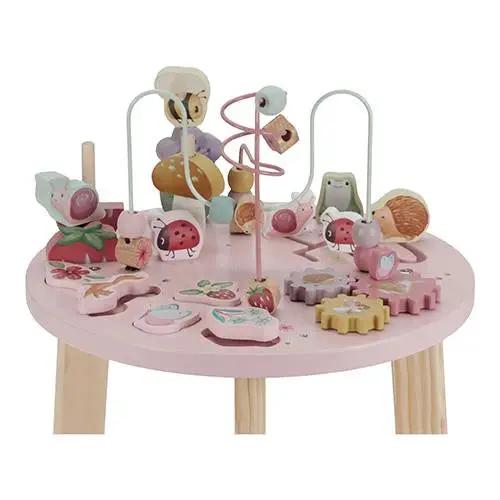 Tavolo Multicolore LD7341 by LITTLE DUTCH