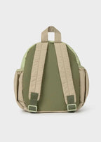 Zaino Verde 10267/2 by MAYORAL