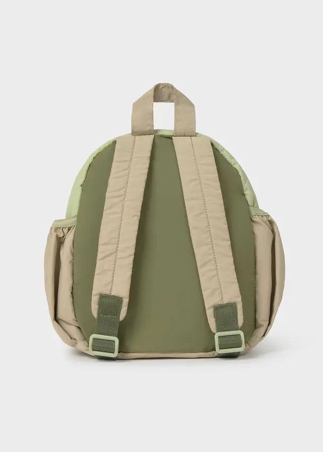 Zaino Verde 10267/2 by MAYORAL