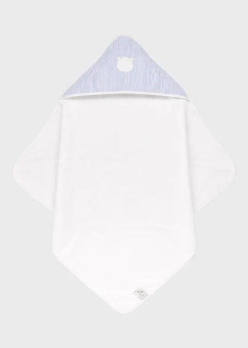Accappatoio Neonato Cielo C63621/C-C by COCCODE'