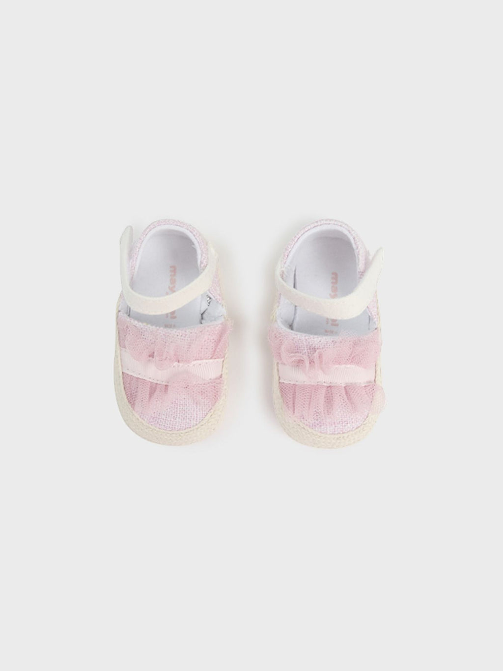 Scarpette Bimba Rosa 9741N by MAYORAL