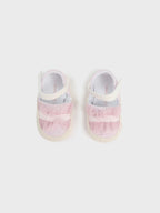 Scarpette Bimba Rosa 9741N by MAYORAL