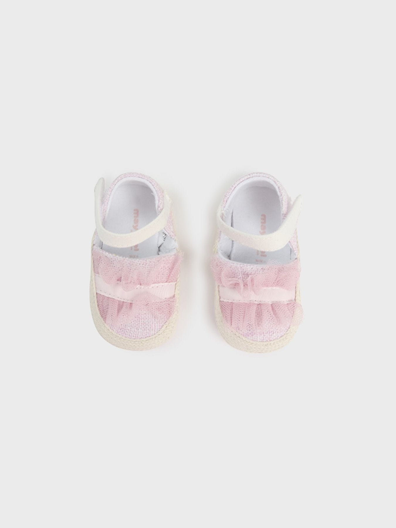 Scarpette Bimba Rosa 9741N by MAYORAL
