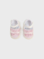 Scarpette Bimba Rosa 9741N by MAYORAL