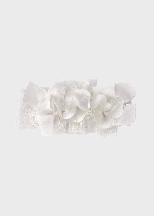 Fascia Bimba Bianco EV310FAT by MARLU'