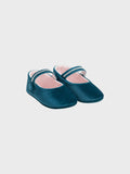 Chaussures Cérémonie Fille Saphir IM327SC/Z
