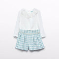 Completo Bimba Verde 5712/9 by ABEL & LULA