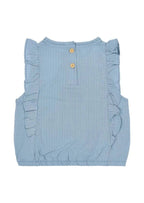 T-shirt Bimba Rosa CL26021060 by LITTLE DUTCH