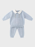 Completo nascita Neonato Cielo IS5250 by MARLU'