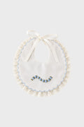 Bavetta Neonato Cielo OLLY/BV-C