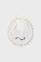 Bavetta Neonato Cielo OLLY/BV-C
