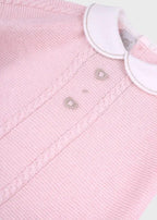 Completo nascita Neonata Rosa EK6319/R by MARLU'