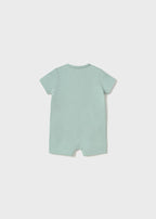 Pagliaccetto Bimbo Verde 1707 /V by MAYORAL