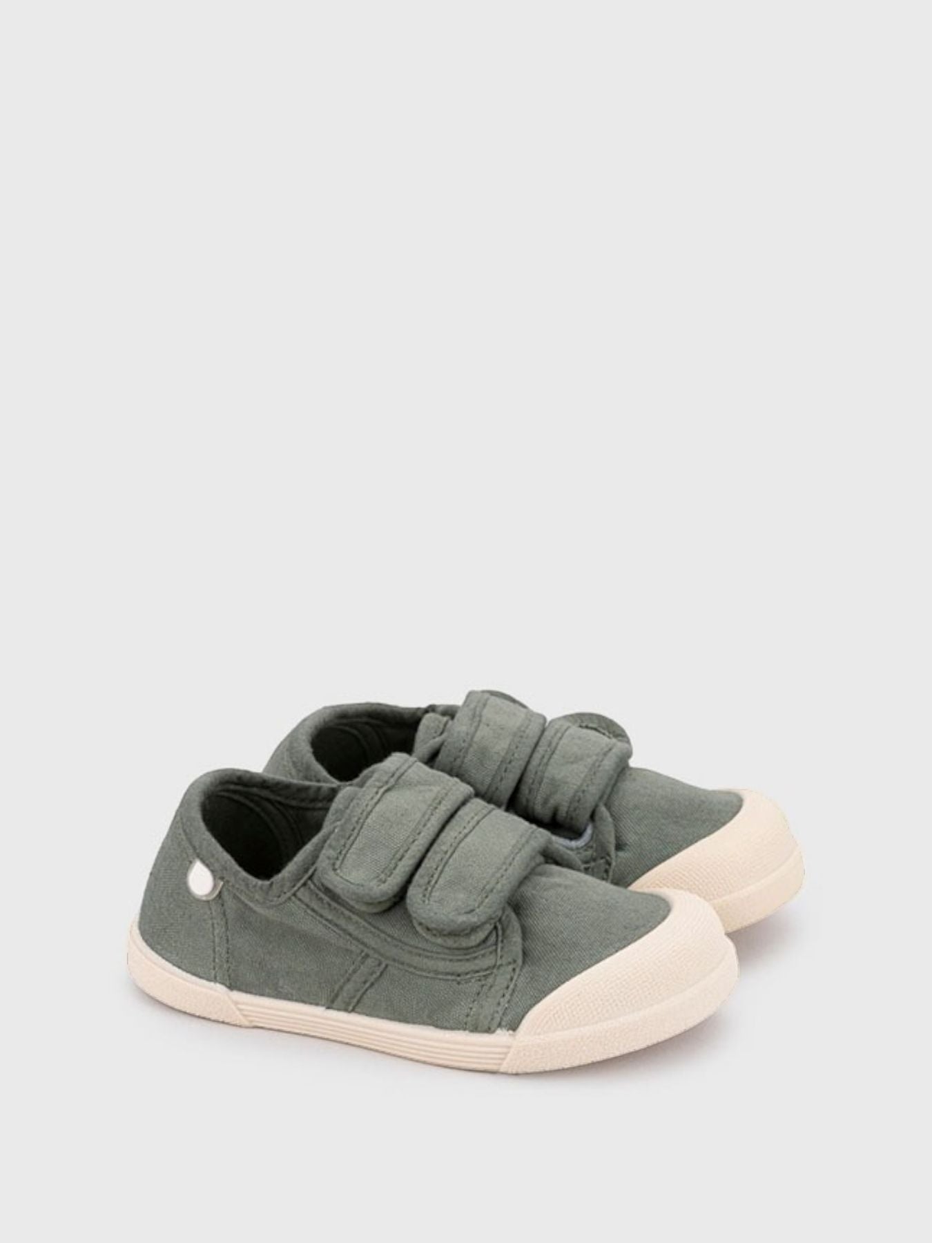 Lona V. Bimbo VERDE S10333-042 -  NANU' BABY
