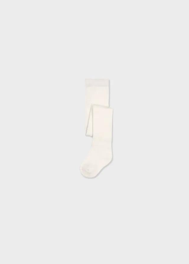 Calze Ecru 10245/89 by MAYORAL