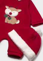 Completo Bimba Rosso 2771/95 by MAYORAL