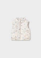 Completo Bimbo Blu 2683/69 by MAYORAL