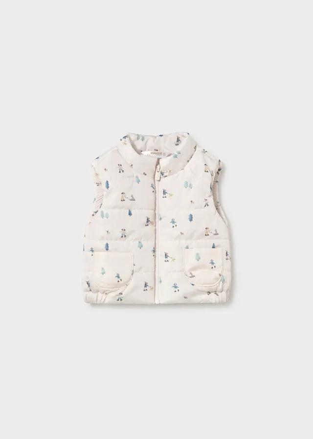 Completo Bimbo Blu 2683/69 by MAYORAL