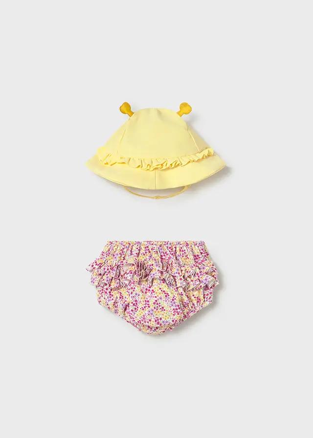 Costume Bimba Rosa 1618/30 by MAYORAL