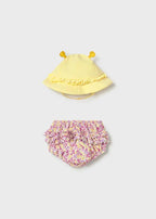 Costume Bimba Rosa 1618/30 by MAYORAL