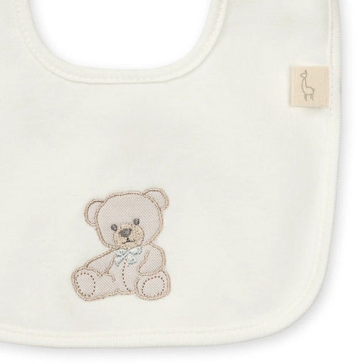 Bavetta Neonata Avorio ST24/I011 by BABY GI