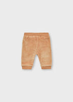 Pantaloni Bimbo Marrone 2587/19 by MAYORAL
