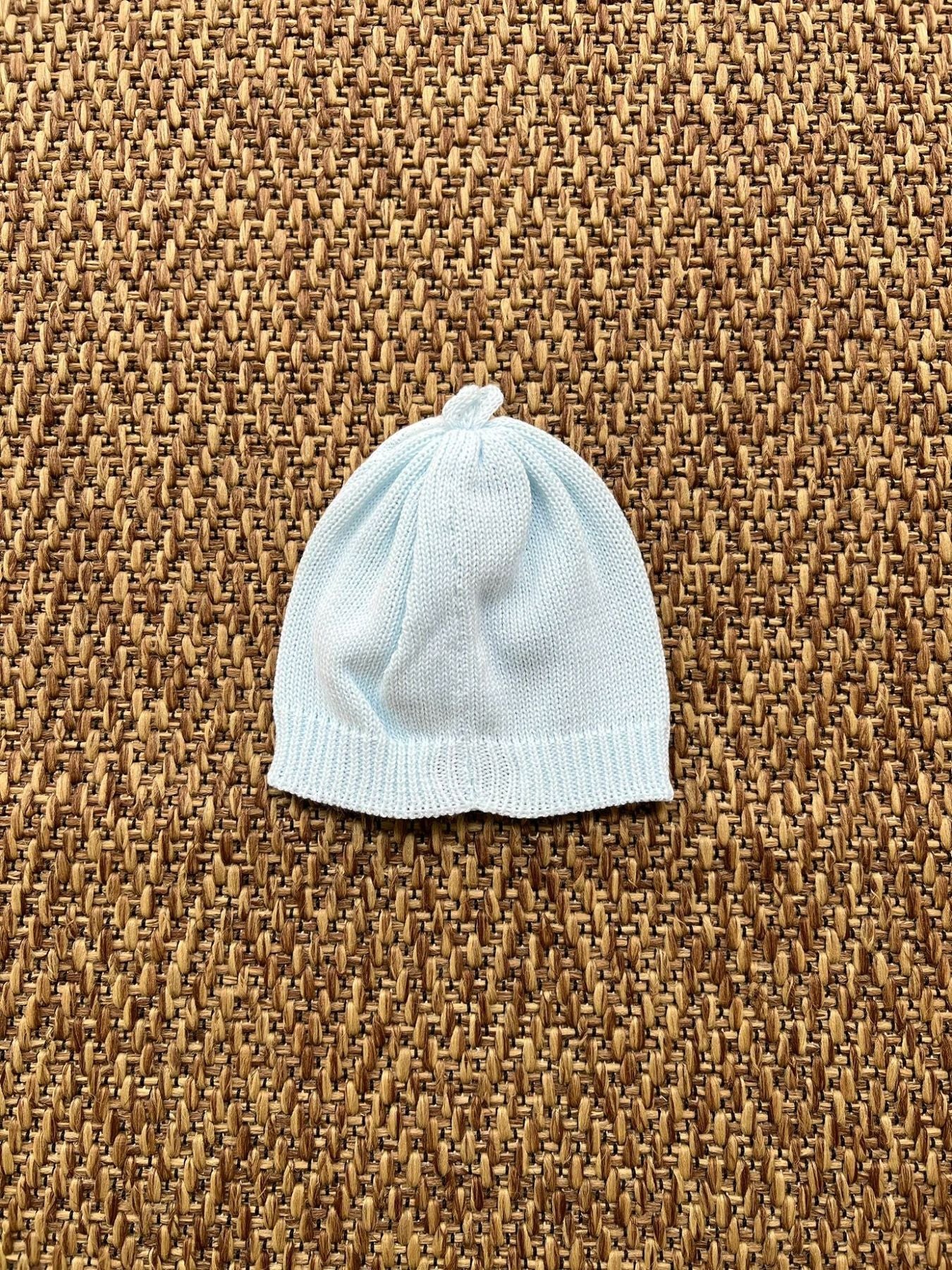 Bavetta Neonato CIELO ADNAN/CU -  NANU' BABY