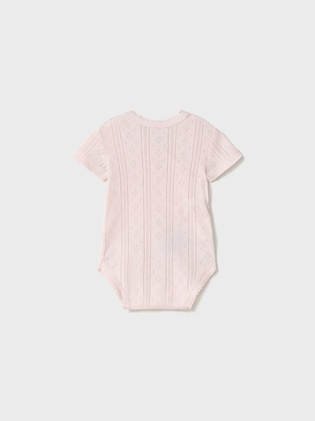 Body intimo Neonata Rosa 1746 /R by MAYORAL