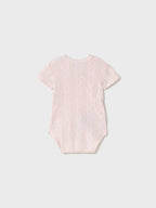 Body intimo Neonata Rosa 1746 /R by MAYORAL