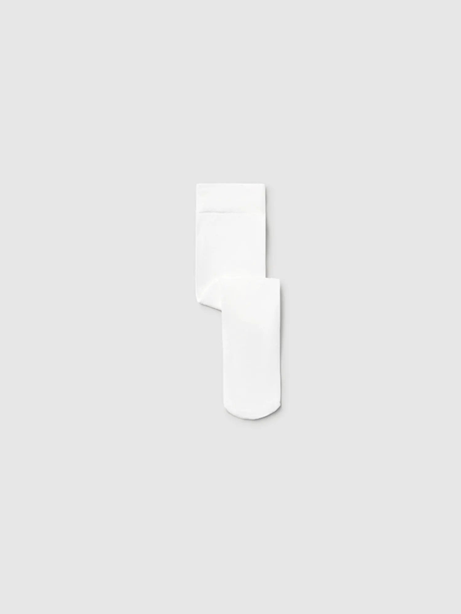 Collant Bianco 9857 /B by MAYORAL