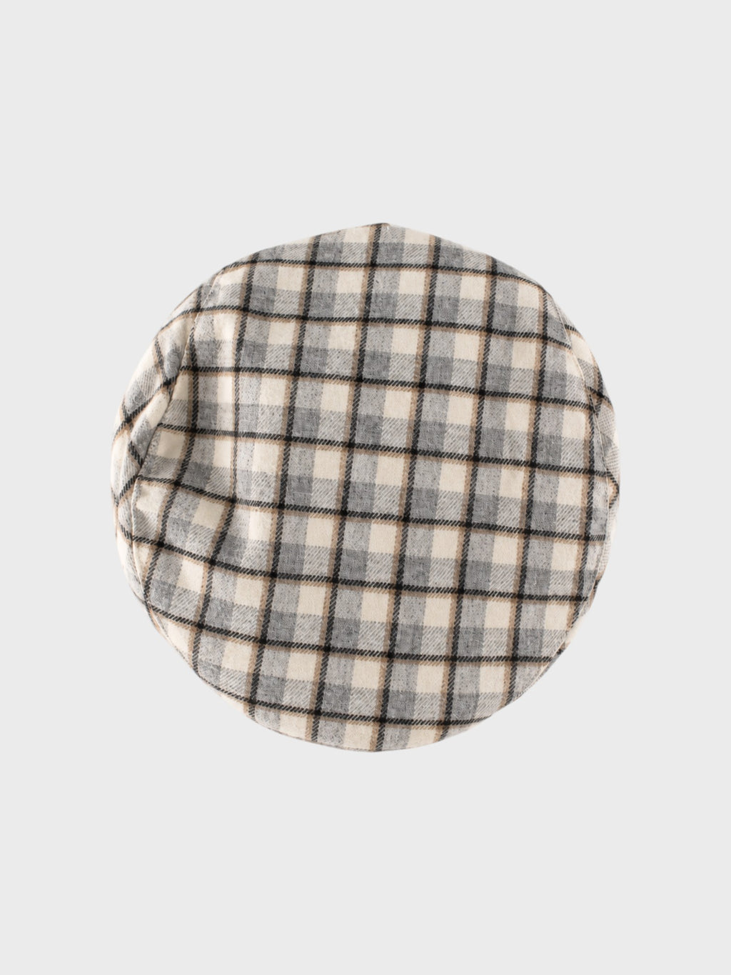 Kinderkappe Beige L 1668