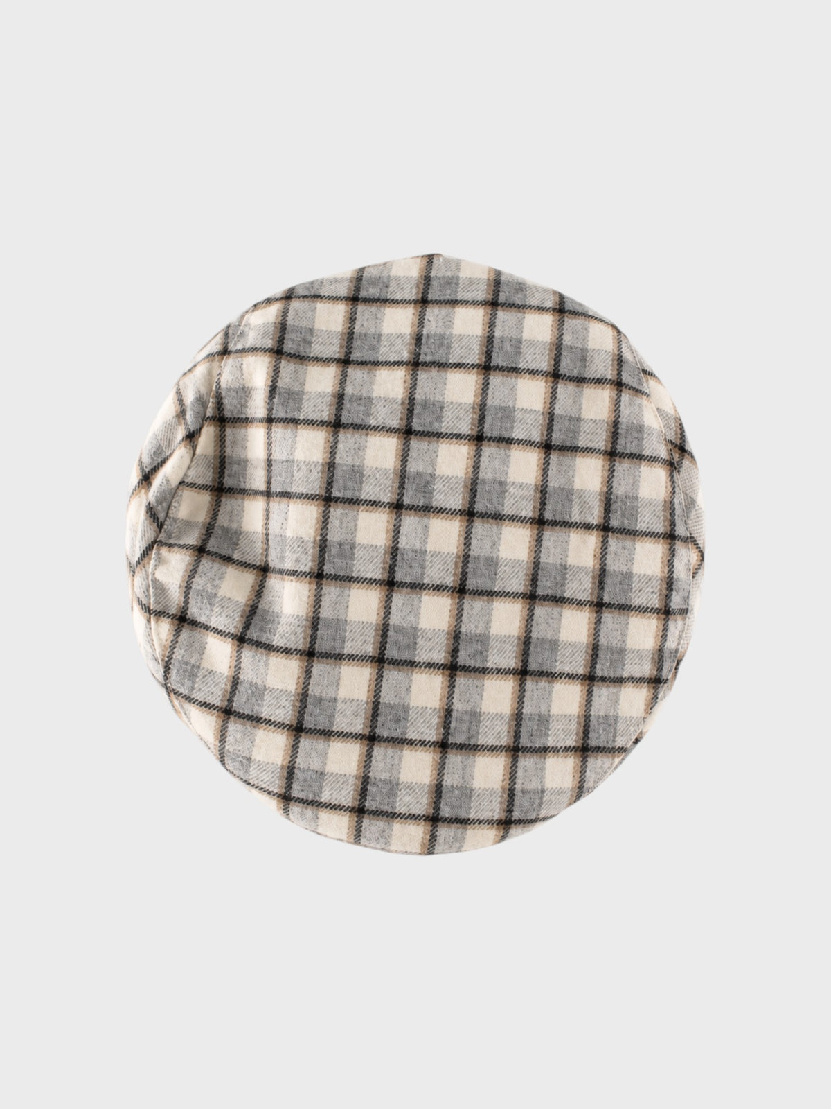 Kinderkappe Beige L 1668