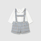 Completo Bimbo Azzurro 2258/81 by MAYORAL