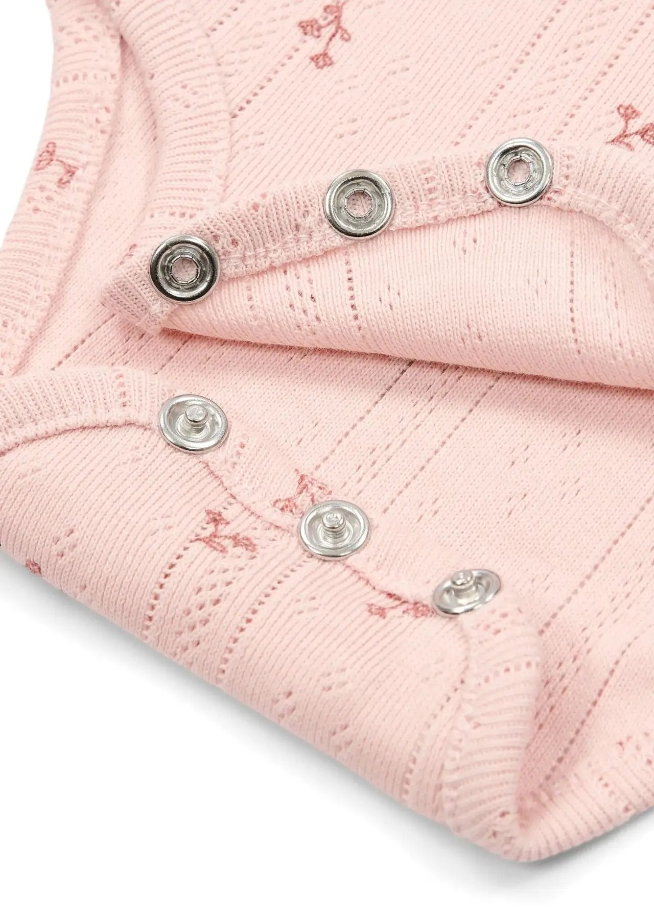Pagliaccetto Bimba Rosa CL26020212 by LITTLE DUTCH